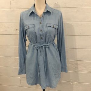 Isabel Maternity Shirt